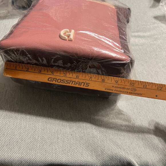 COLE HAAN SMALL GRAND AMBITION CONVERTIBLE BACKPACK - Picture 10 of 11